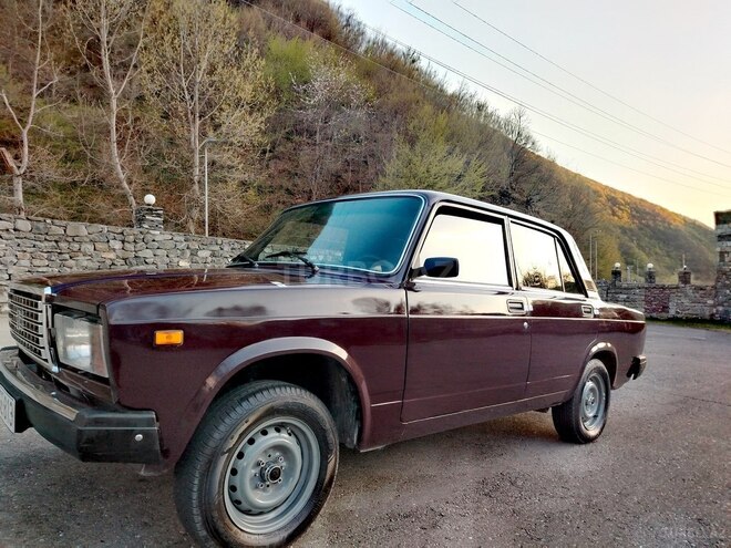 LADA (VAZ) 2107 2006, 97,484 km - 1.6 л - Şəki