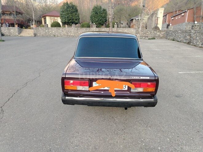 LADA (VAZ) 2107 2006, 97,484 km - 1.6 л - Şəki