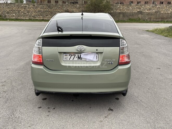 Toyota Prius 2007, 220,417 km - 1.5 л - Bakı