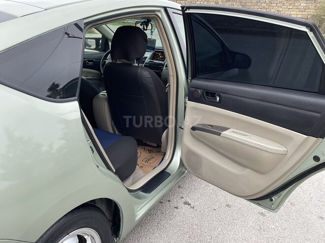 Toyota Prius 2007, 220,417 km - 1.5 л - Bakı