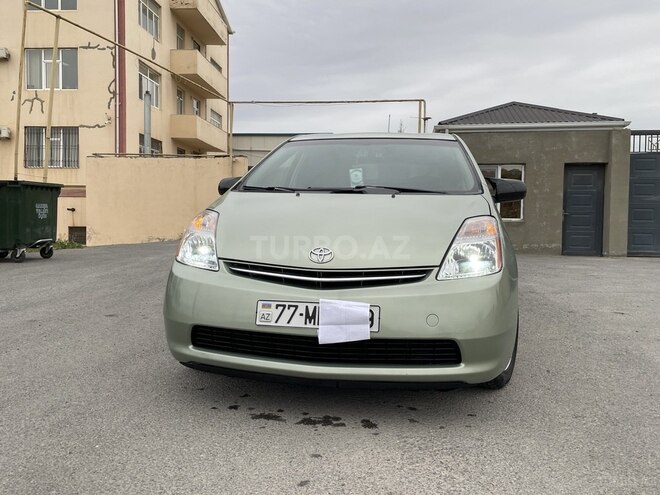 Toyota Prius 2007, 220,417 km - 1.5 л - Bakı