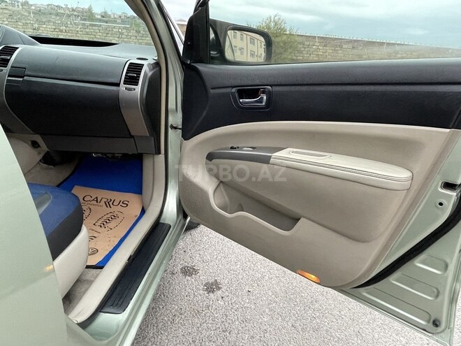 Toyota Prius 2007, 220,417 km - 1.5 л - Bakı