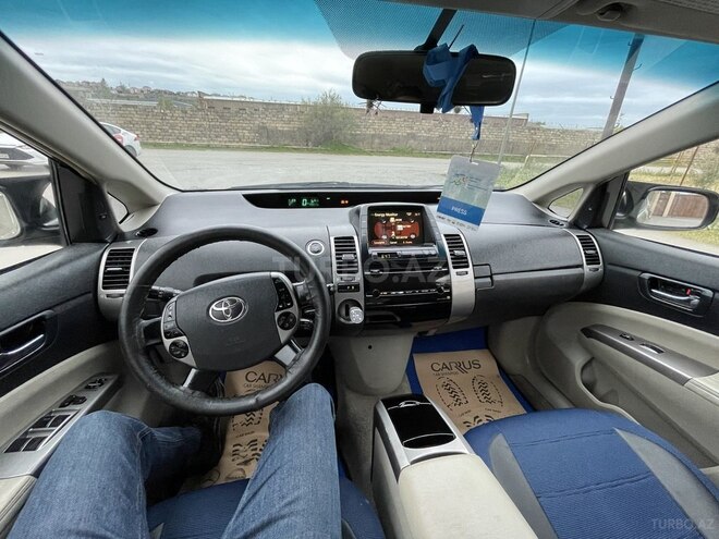 Toyota Prius 2007, 220,417 km - 1.5 л - Bakı