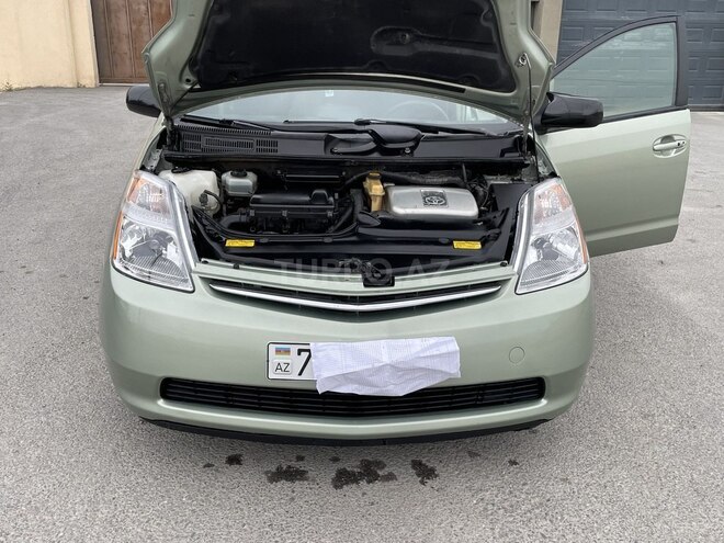 Toyota Prius 2007, 220,417 km - 1.5 л - Bakı