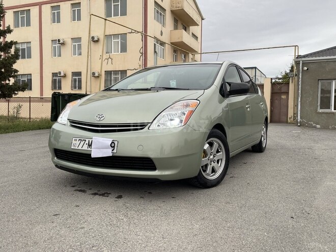 Toyota Prius 2007, 220,417 km - 1.5 л - Bakı