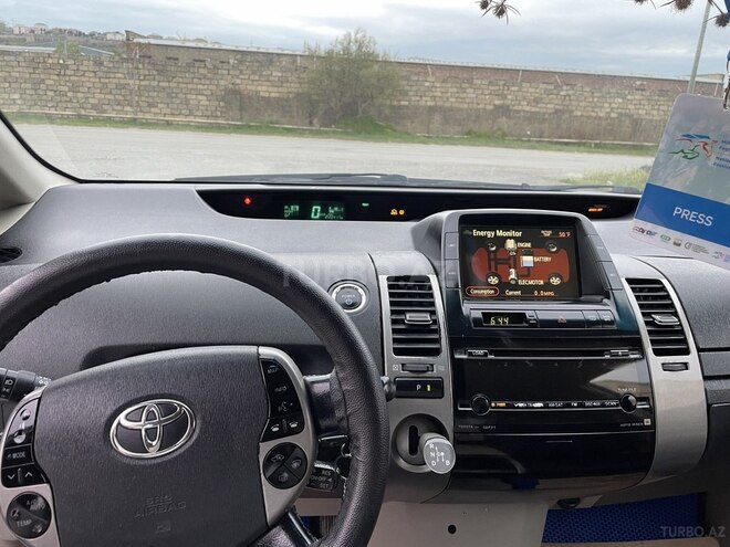 Toyota Prius 2007, 220,417 km - 1.5 л - Bakı