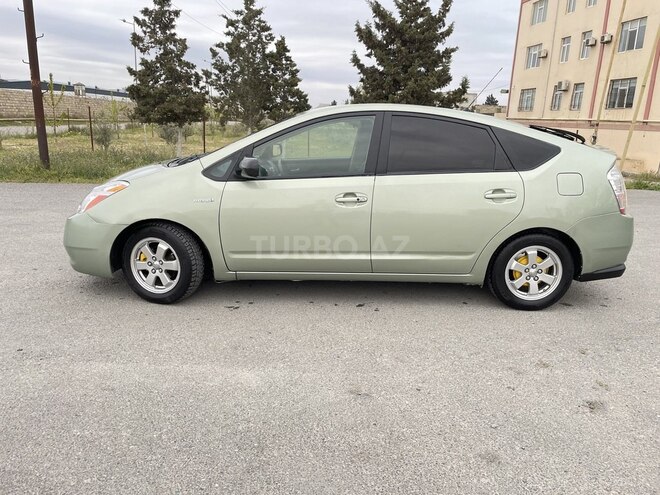 Toyota Prius 2007, 220,417 km - 1.5 л - Bakı