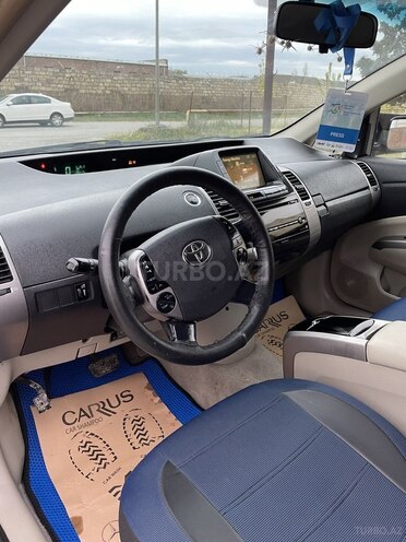 Toyota Prius 2007, 220,417 km - 1.5 л - Bakı