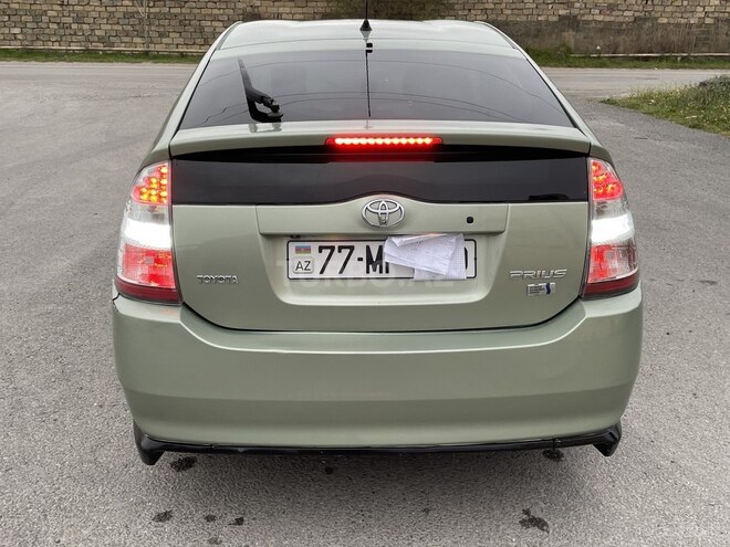 Toyota Prius 2007, 220,417 km - 1.5 л - Bakı