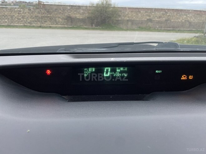 Toyota Prius 2007, 220,417 km - 1.5 л - Bakı