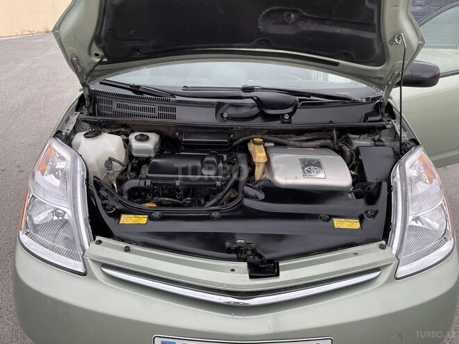 Toyota Prius 2007, 220,417 km - 1.5 л - Bakı