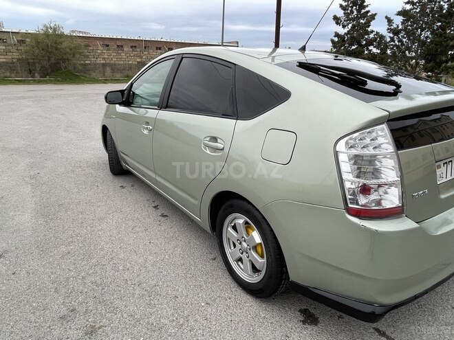 Toyota Prius 2007, 220,417 km - 1.5 л - Bakı