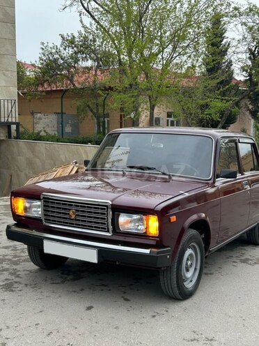 LADA (VAZ) 2107 2005, 85,473 km - 1.6 l - Siyəzən