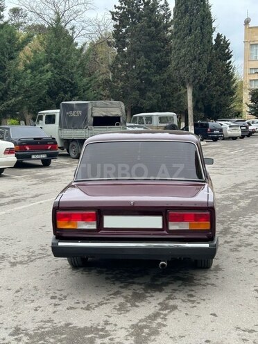 LADA (VAZ) 2107 2005, 85,473 km - 1.6 l - Siyəzən