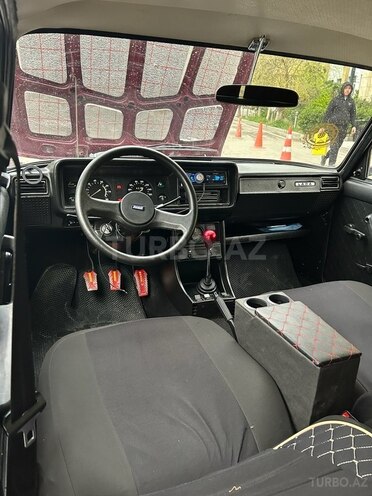 LADA (VAZ) 2107 2005, 85,473 km - 1.6 l - Siyəzən