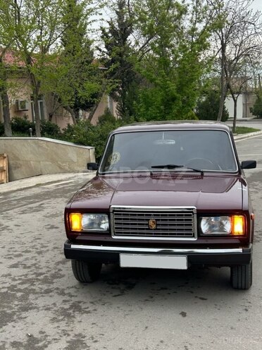 LADA (VAZ) 2107 2005, 85,473 km - 1.6 l - Siyəzən