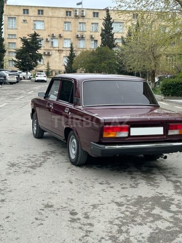 LADA (VAZ) 2107 2005, 85,473 km - 1.6 l - Siyəzən