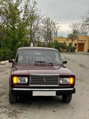 LADA (VAZ) 2107 2005, 85,473 km - 1.6 l - Siyəzən
