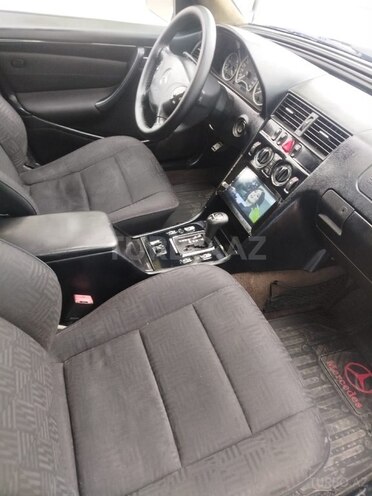 Mercedes C 240 1998, 367,000 km - 2.4 l - Göyçay