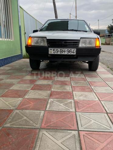 LADA (VAZ) 21099 1998, 190,000 km - 1.5 l - Tərtər