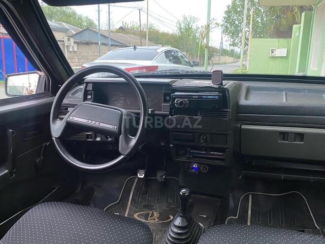 LADA (VAZ) 21099 1998, 190,000 km - 1.5 l - Tərtər