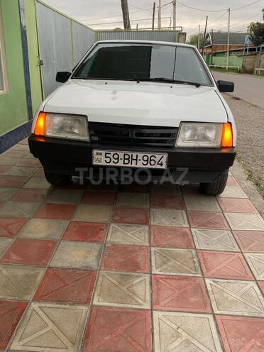 LADA (VAZ) 21099 1998, 190,000 km - 1.5 l - Tərtər
