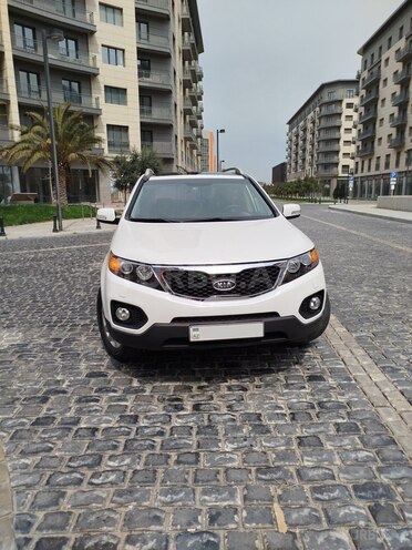 Kia Sorento 2012, 184,000 km - 2.0 l - Bakı
