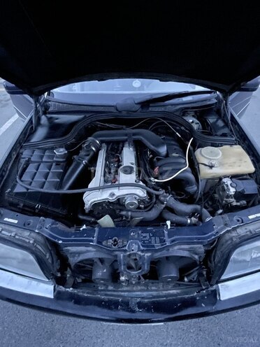 Mercedes C 280 1994, 234,898 km - 2.8 l - Bakı