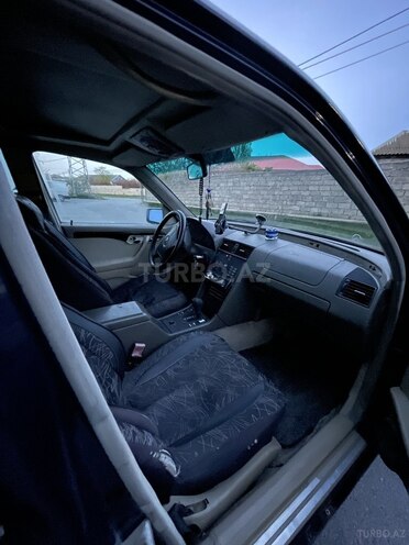 Mercedes C 280 1994, 234,898 km - 2.8 l - Bakı