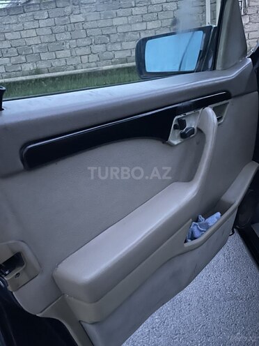Mercedes C 280 1994, 234,898 km - 2.8 l - Bakı