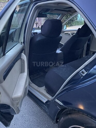 Mercedes C 280 1994, 234,898 km - 2.8 l - Bakı