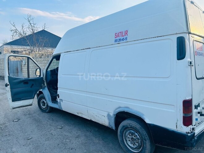 Ford Transit 1997, 540,000 km - 2.5 л - Gəncə