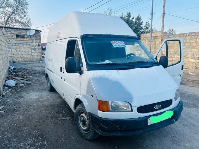 Ford Transit 1997, 540,000 km - 2.5 л - Gəncə