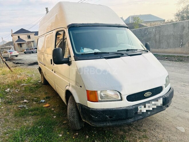 Ford Transit 1997, 540,000 km - 2.5 л - Gəncə