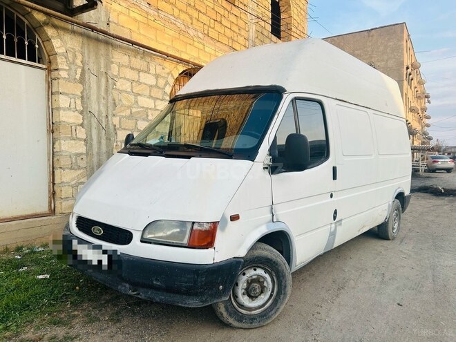 Ford Transit 1997, 540,000 km - 2.5 л - Gəncə