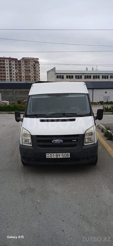 Ford Transit-1