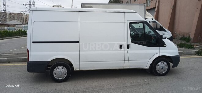 Ford Transit 2008, 234,560 km - 2.2 л - Bakı