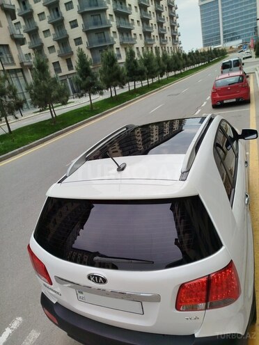 Kia Sorento 2012, 184,000 km - 2.0 l - Bakı