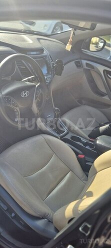 Hyundai Avante 2014, 172,200 km - 1.8 l - Bakı