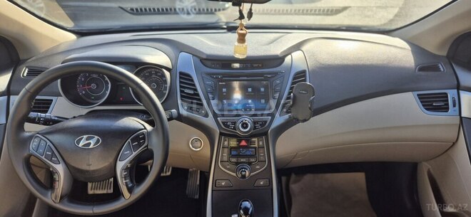 Hyundai Avante 2014, 172,200 km - 1.8 l - Bakı