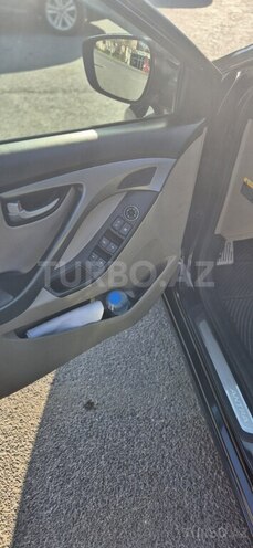Hyundai Avante 2014, 172,200 km - 1.8 l - Bakı