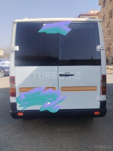 Mercedes Sprinter 312 1999, 789,876 km - 2.9 l - Goranboy