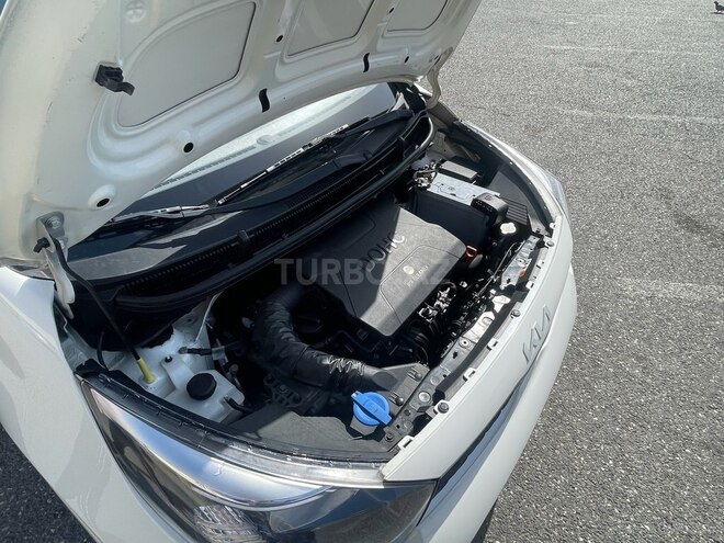 Kia Morning 2017, 85,000 km - 1.0 l - Bakı