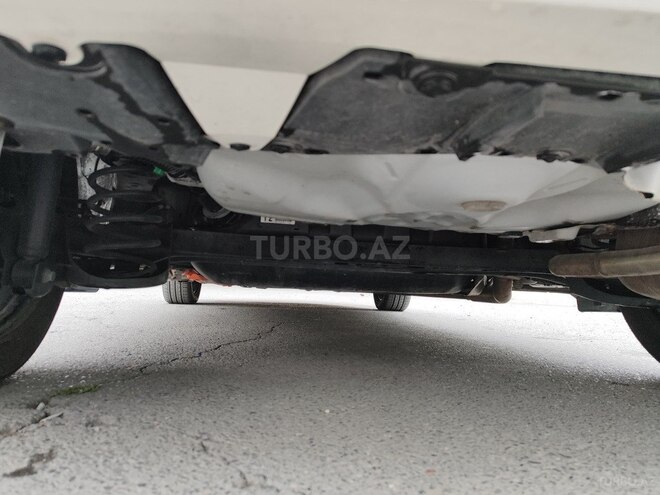 Toyota Aqua 2019, 100,155 km - 1.5 l - Bakı
