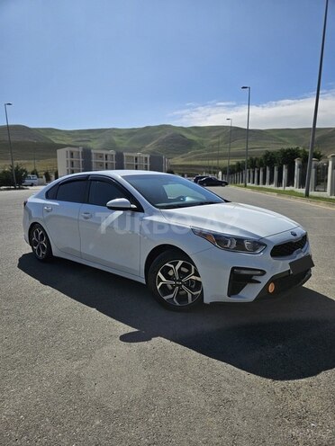 Kia Forte 2019, 112,654 km - 2.0 l - Bakı