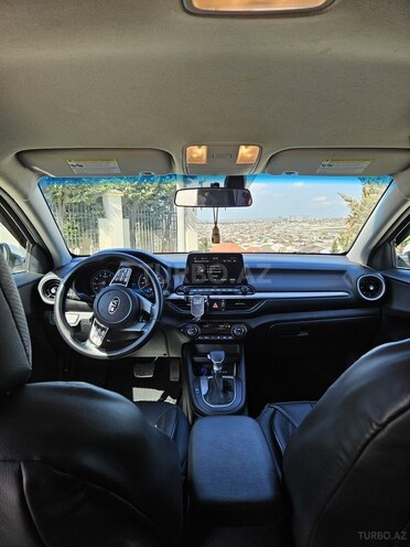 Kia Forte 2019, 112,654 km - 2.0 l - Bakı