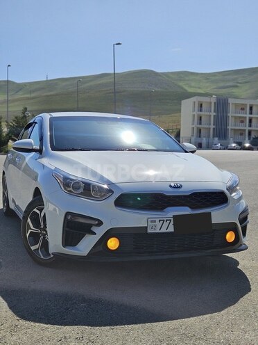 Kia Forte 2019, 112,654 km - 2.0 l - Bakı
