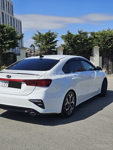 Kia Forte 2019, 112,654 km - 2.0 l - Bakı
