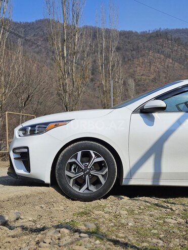 Kia Forte 2019, 112,654 km - 2.0 l - Bakı