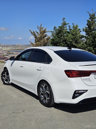 Kia Forte 2019, 112,654 km - 2.0 l - Bakı